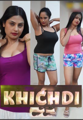 Khichdi | Season 01
